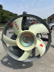 4HK1/6HK1 Excavator Engine Assy