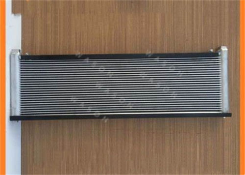 SK330-8   Hydraulic Oil Cooler  LC05P00043S032