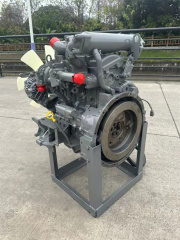 4LE2 Excavator Engine Assy SY75-8 SK75-8 ZX70