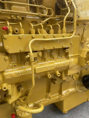 3406 Excavator Engine Assy  9Y-8243