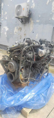 SH450 SH460 ZAX490-5A CX490 SY475  6UZ1  Excavator Engine Assy