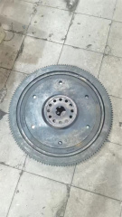 R850  X15 Flywheel  3680787 and Flywheel Cover 4026277