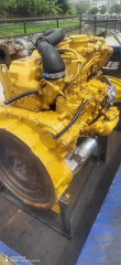 E307E E306D C2.6/2607 Excavator Engine Assy 380-1781 3801781 8HQ0279