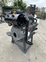 3LD1 3LA1 4LE1 Excavator Engine Assy