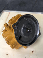 SY60 DX60  Swing Motor