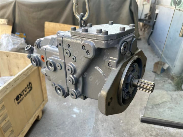 K7SP36 Hydraulic Pump Assy ZAX85US/ZAX70