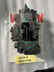 SK350-8 Excavator Regulator SYT6K