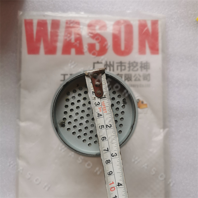 EC BC-P9411  Excavator Hydraulic Pump Filter  Strainer 11211216 14524761 14650315