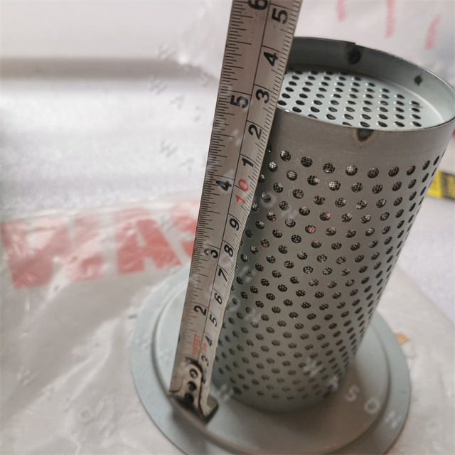 EC BC-P9411  Excavator Hydraulic Pump Filter  Strainer 11211216 14524761 14650315