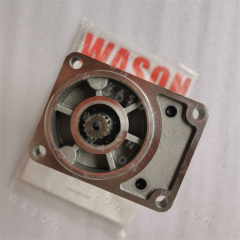92189 Hydraulic Gear Pump KX-033 3 Section 13+13+8 RIGHT 15T