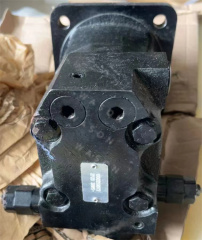 E301.7 Swing Motor Assy  527-2610