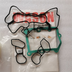 VOLVO EC210B Gasket Kit D6E