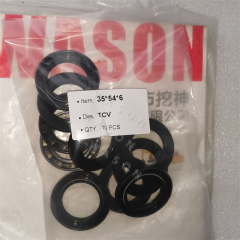 TC Oil Seal 35*54*6
