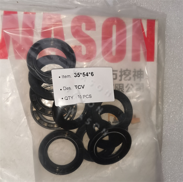 TC Oil Seal 35*54*6