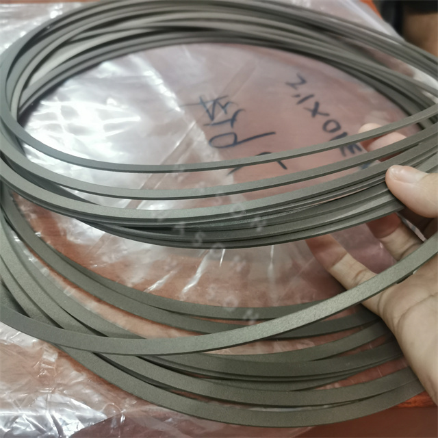 BACK-UP RING 338*350*1.5/ 298*310*1.5