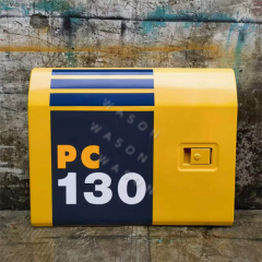 PC130  Excavator  Side Door