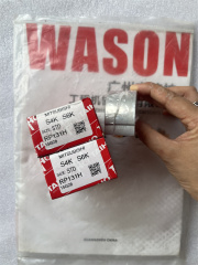 S6K S4K 0.25   Engine Connecting Rod Bearing And Main Bearing MP131H15G28 TP131H15G28