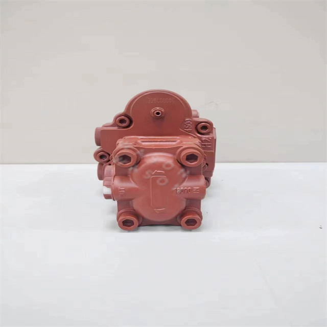 PVD-1B-32CP-9AG5  Hydraulic Pump Assy