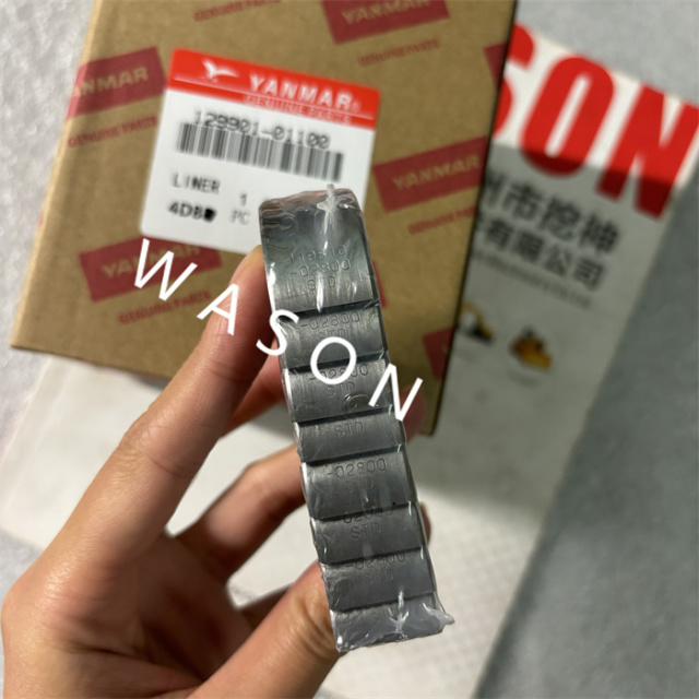 3TNE78 / 3TNE82 / 3D82E / 3TNV78 / 3TNV82 bearing 119810-02800