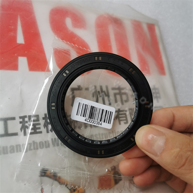 3TNV80 Crankshaft Rear Front  Oil Seal 4D000384/ 4D000089
