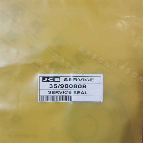 JCB Seal Kit 35-900808 35/900808
