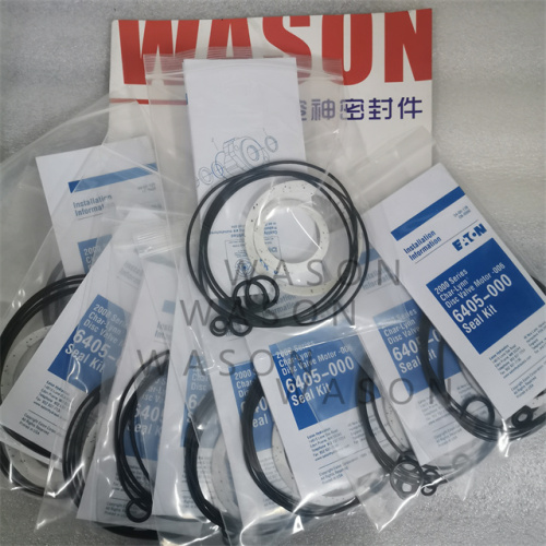 Eaton Hydraulic Pump Seal Kit 6405-000