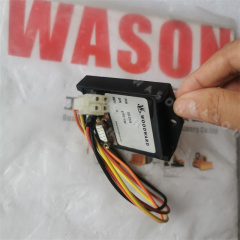 Original WOODWARD Controller Sensor SB-3124