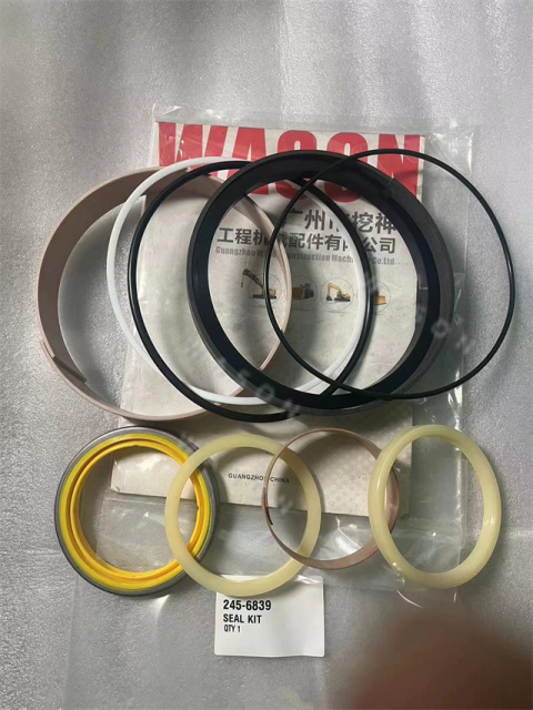 D8R  Seal Kit 245-6839/2456839