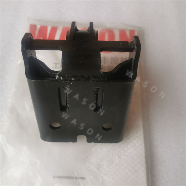 S4S Engine Mount  91A20-02500 2.