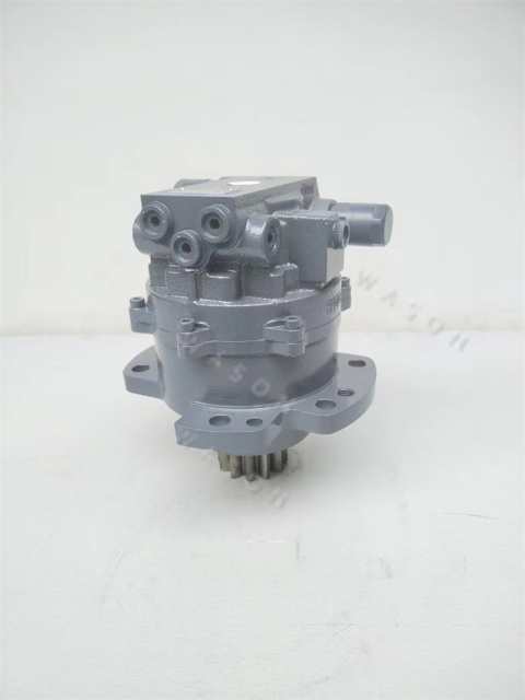 SY26  Swing Motor Assy