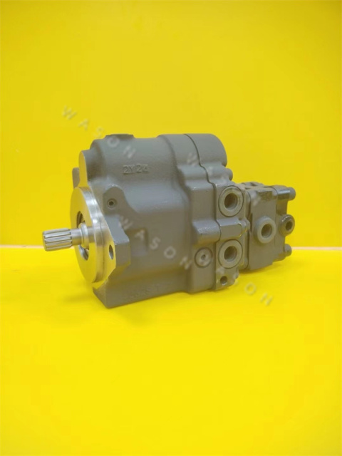 PVD-1B-32P  Hydraulic Pump Assy