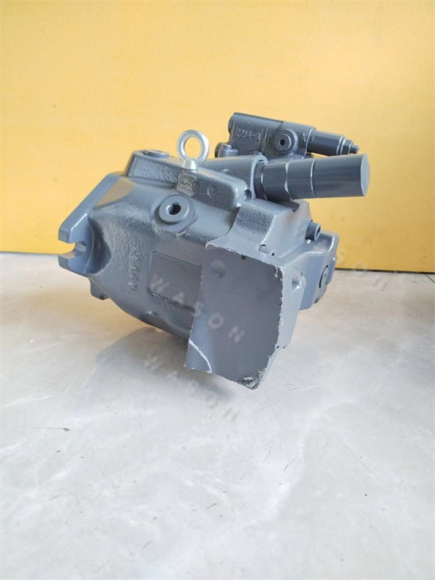 XE35 Hydraulic Pump Assy