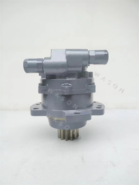 SY26  Swing Motor Assy