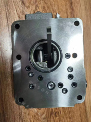 K7V280   Excavator Regulator
