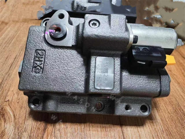 K7V280   Excavator Regulator
