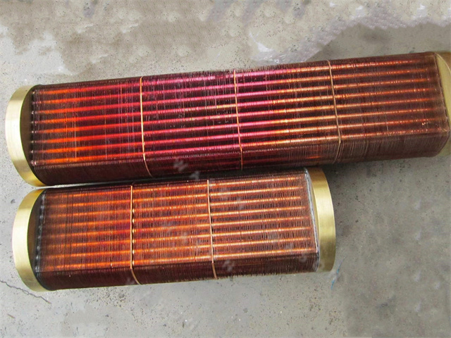 6BT5.9 QSB5.9   Engine Parts Aftercooler Core 4933306