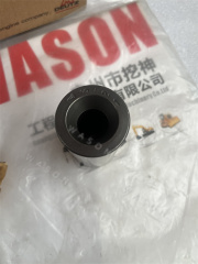 EC210B D6E   Excavator  Liner Kit