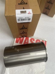 EC210B D6E   Excavator  Liner Kit