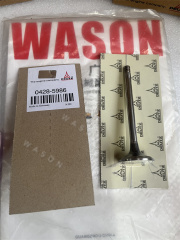 EC210B D6E   Excavator  Liner Kit