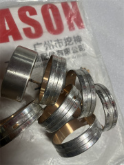 EC210B D6E   Excavator  Liner Kit