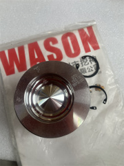 EC210B D6E   Excavator  Liner Kit