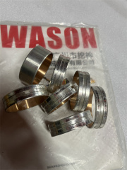 EC210B D6E   Excavator  Liner Kit