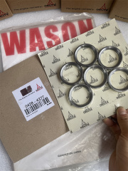 EC210B D6E   Excavator  Liner Kit