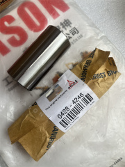 EC210B D6E   Excavator  Liner Kit