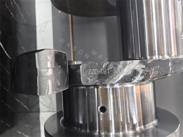 OEM K50  Crankshaft Assy 180-022