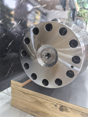 OEM K50  Crankshaft Assy 180-022