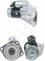 12V 11T 40MM 2.5KW TD42 Starter Motor  S13-118A