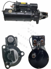 E329 40MT 24V 12T 46MM 7.5KW   Starter Motor 1113923   3603862RX