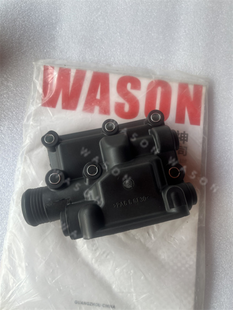 216-9743 Connection as  THERMOSTAT 4133L054