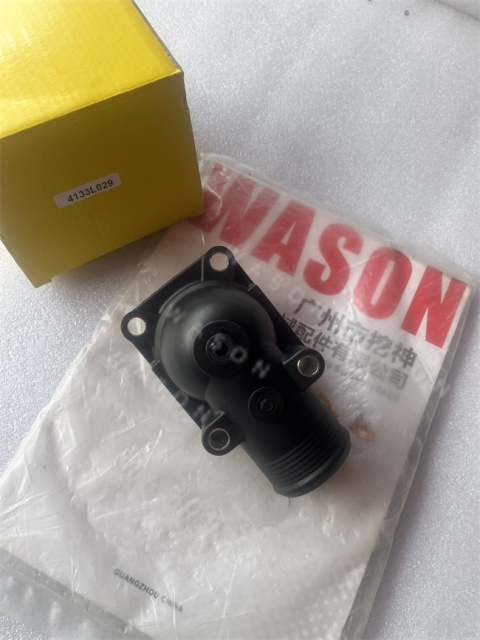 2346862 HOUSING AS THERMOSTAT 234-6862 4133L029